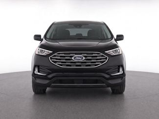 Used 2022 Ford Edge SEL AWD/4WD video 2