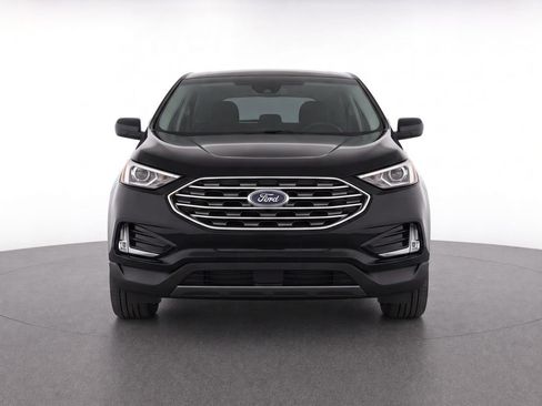 Used 2022 Ford Edge SEL AWD/4WD image 2