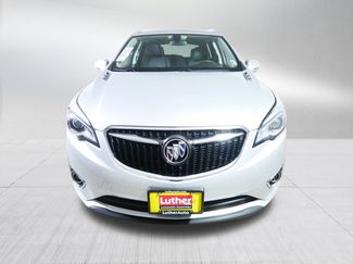 Used 2019 Buick Envision Essence w/ LPO, Active Package video 2