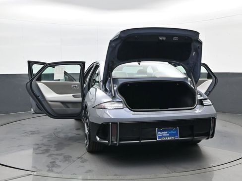 Certified 2024 Hyundai Ioniq 6 Limited image 32