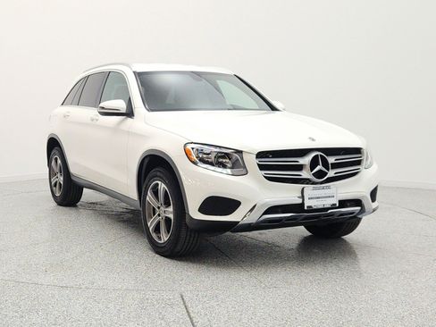 Used 2018 Mercedes-Benz GLC 300 image 8