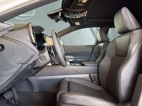 Certified 2026 Lexus RX 350 w/ Convenience Package AWD/4WD image 7