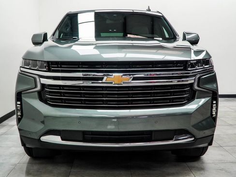 Used 2023 Chevrolet Tahoe LT image 7