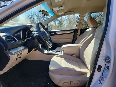 Used 2018 Subaru Outback 2.5i Premium w/ Protection Package #1 image 16