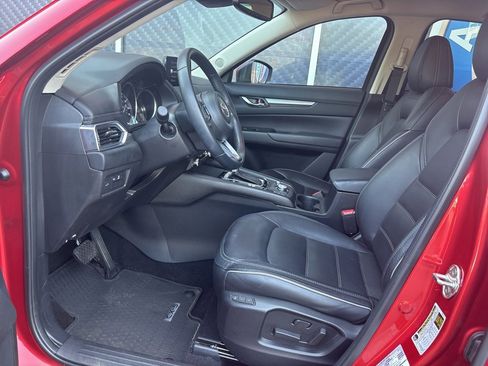 Used 2024 MAZDA CX-5 AWD 2.5 S image 24