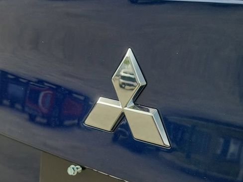 New 2026 Mitsubishi Outlander SE FWD image 8