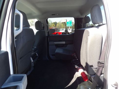 Used 2024 Ford F250 XLT w/ FX4 Off-Road Package AWD/4WD image 32