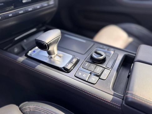 Used 2020 Genesis G80 3.3T Sport AWD/4WD image 18