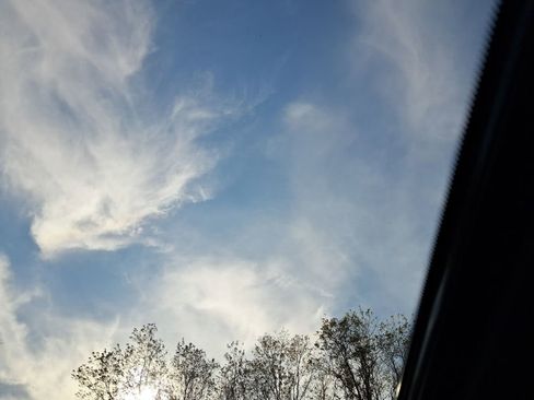 New 2026 Nissan Murano Platinum w/ Cargo Package image 21