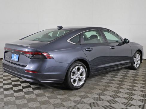 Used 2024 Honda Accord LX image 7