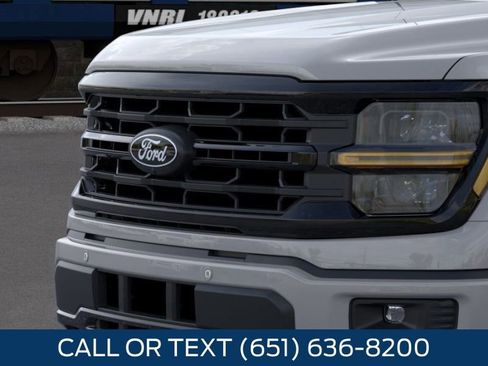 New 2026 Ford F150 XLT w/ Equipment Group 303A High image 21