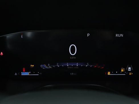 New 2026 Jeep Compass Limited w/ Sun, Sound & Navigation Group image 12