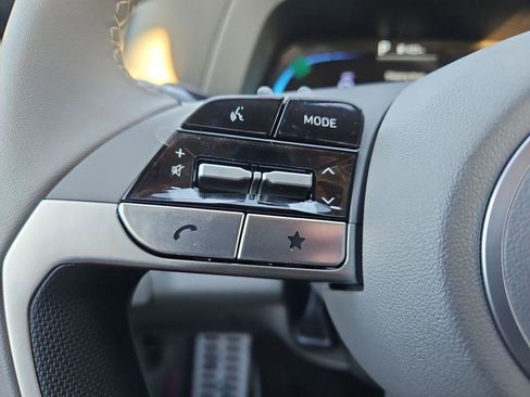 New 2026 Hyundai Elantra SEL Sport Premium image 13