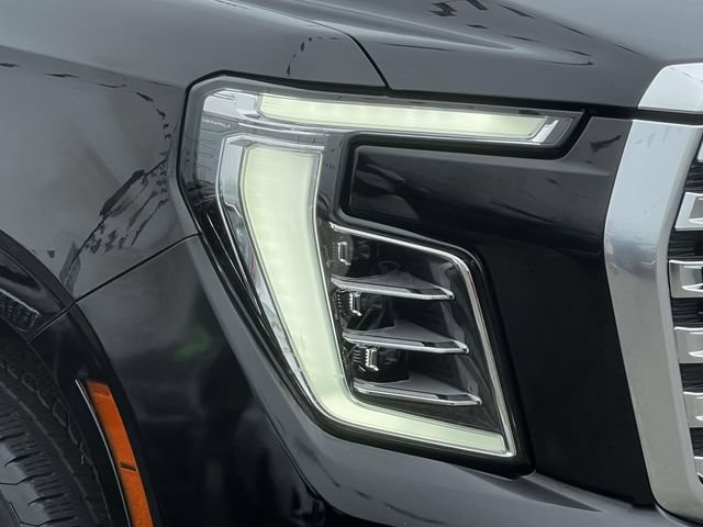 Certified 2025 GMC Yukon XL Denali RWD image 11