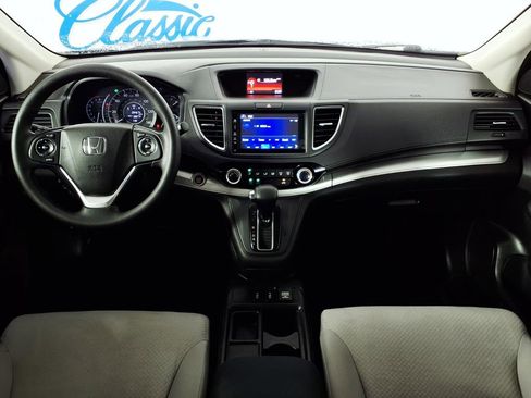 Used 2016 Honda CR-V EX image 13