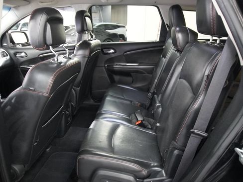 Used 2017 Dodge Journey GT AWD/4WD image 12