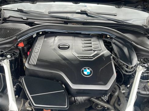 Used 2021 BMW 530i image 33