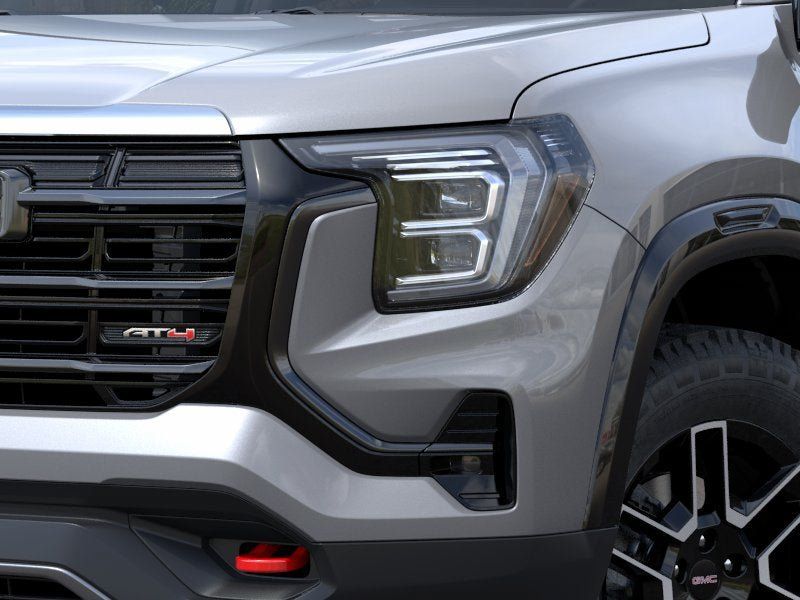 New 2027 GMC Terrain AT4 w/ Convenience Package III AWD/4WD image 10