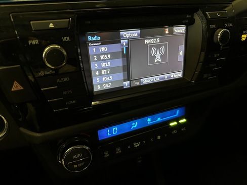 Used 2014 Toyota Corolla S w/ Driver Convenience Package FWD image 13