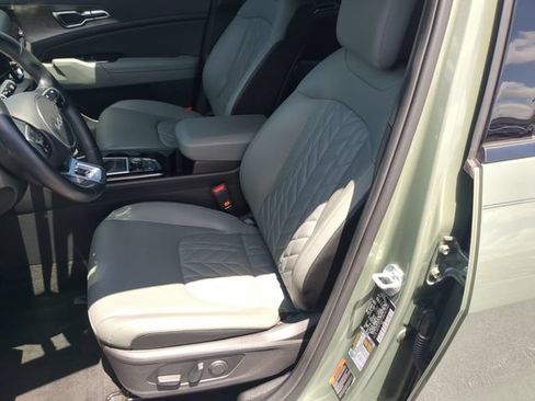 Used 2024 Kia Sportage X-Pro Prestige AWD/4WD image 23