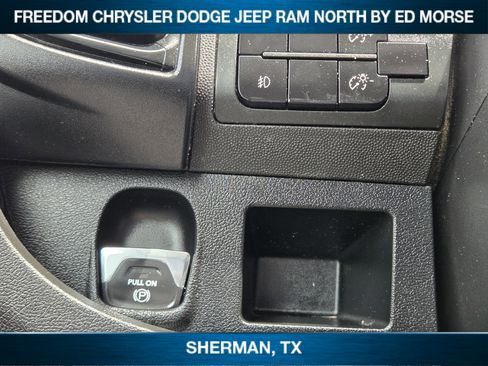 Used 2025 RAM ProMaster 2500 w/ Convenience Group FWD image 16