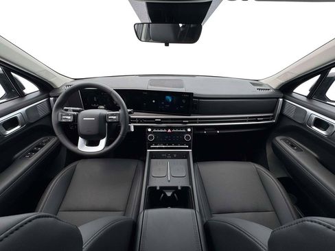 New 2026 Hyundai Santa Fe XRT image 14