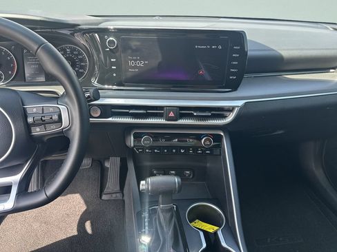 Used 2024 Kia K5 GT-Line FWD image 24