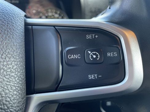 Used 2024 RAM 2500 Big Horn image 14