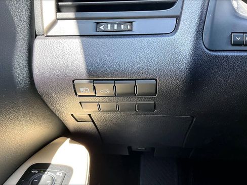 Used 2021 Lexus RX 350 FWD w/ Accessory Package image 34