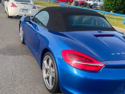 Used 2014 Porsche Boxster S image 15