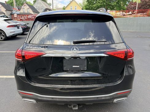 Used 2021 Mercedes-Benz GLE 350 image 6