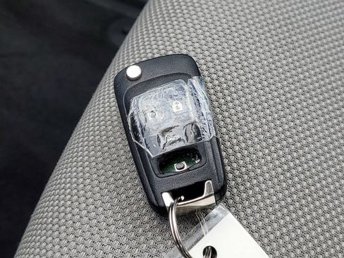 Used 2012 Chevrolet Cruze Eco FWD image 29