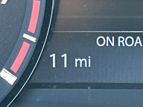 New 2026 Nissan Frontier PRO-4X w/ Pro Premium Package image 27