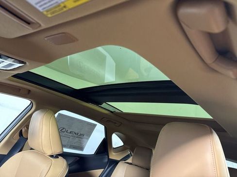 New 2026 Lexus NX 450h+ AWD w/ Luxury Package image 17