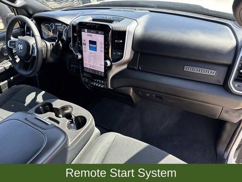 Used 2025 RAM 2500 Big Horn image 19