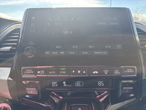 Used 2024 Honda Odyssey Touring image 34