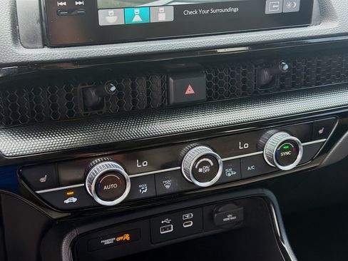 Certified 2023 Honda CR-V EX-L image 14