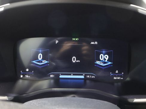 Used 2022 Hyundai Santa Fe SEL w/ Convenience + Premium Package AWD/4WD image 43