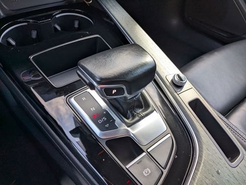 Used 2023 Audi A5 2.0T Premium w/ Convenience Package image 17