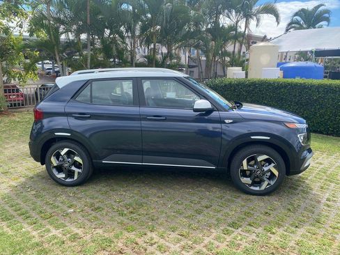 New 2026 Hyundai Venue SEL image 56