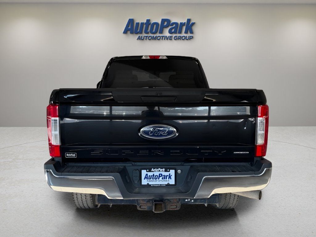 Used 2019 Ford F250 XLT AWD/4WD image 6