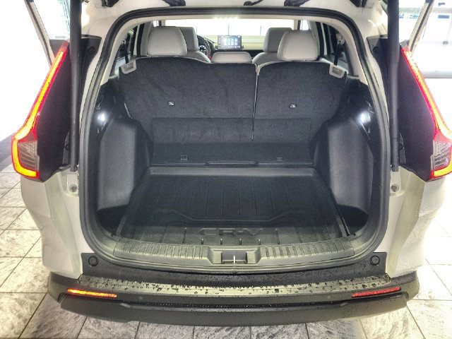 Used 2024 Honda CR-V EX-L image 24