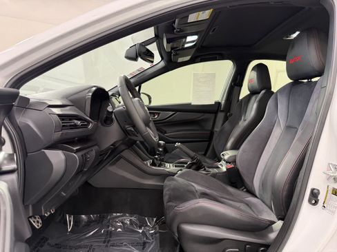 Used 2022 Subaru WRX Limited AWD/4WD image 9