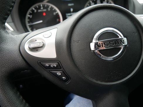 Used 2017 Nissan Sentra SV image 24