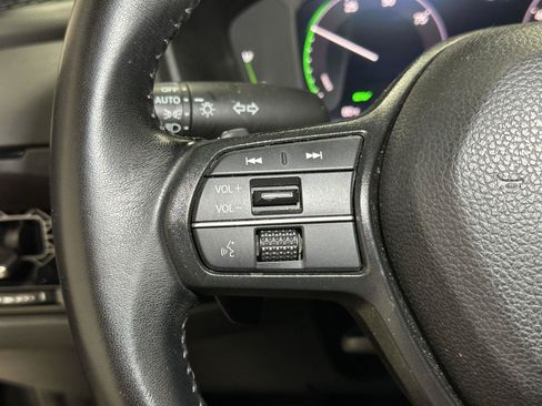 Certified 2023 Honda Accord EX-L image 25