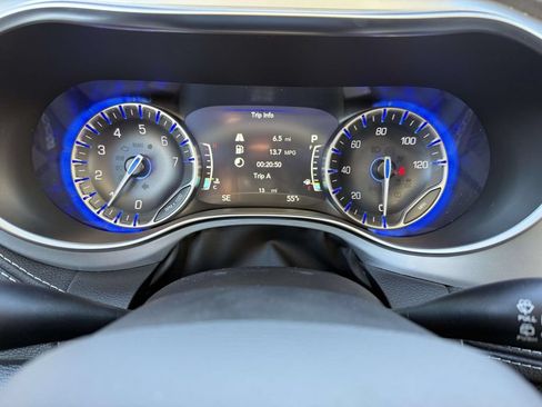New 2026 Chrysler Pacifica Limited w/ S Appearance Package AWD/4WD image 26