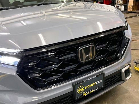 Used 2023 Honda CR-V Sport Touring image 28