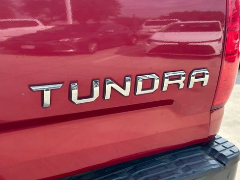 Used 2021 Toyota Tundra SR RWD image 12