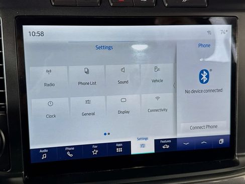Used 2022 Ford F150 Tremor w/ Equipment Group 401A Mid AWD/4WD image 29