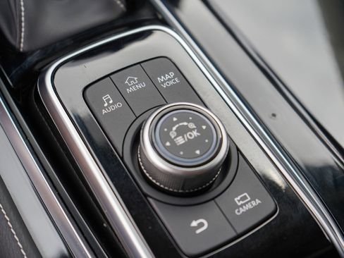 Certified 2024 INFINITI QX80 Premium Select w/ Cargo Package image 14